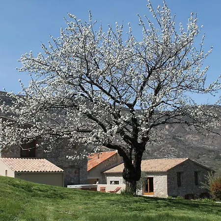 Bed & Breakfast Entre Terre Et Ciel