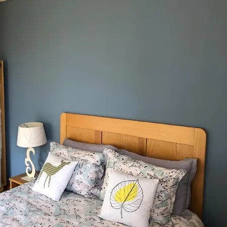 Entre Terre Et Ciel Bed & Breakfast 4*
