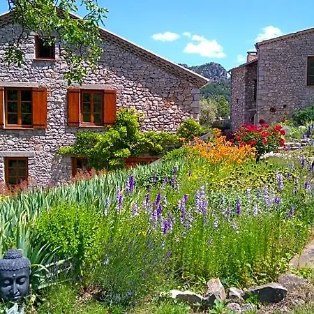 Bed & Breakfast Entre Terre Et Ciel