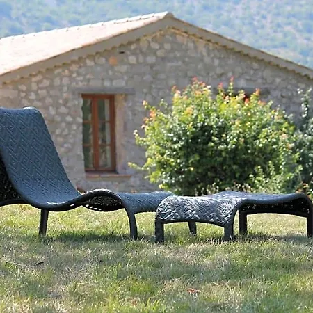 Bed & Breakfast Entre Terre Et Ciel
