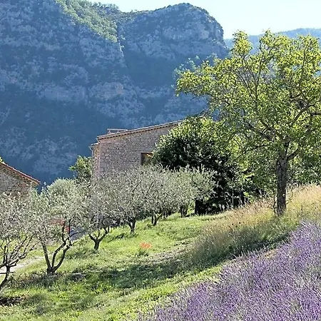 Entre Terre Et Ciel Bed & Breakfast 4*