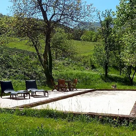 Bed & Breakfast Entre Terre Et Ciel 4*