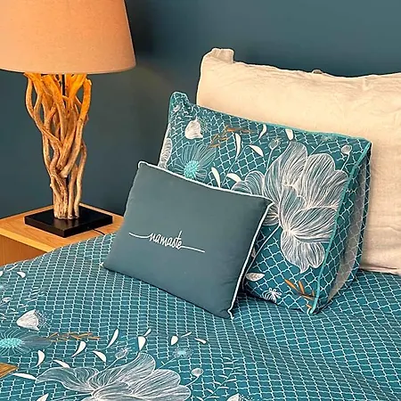 Entre Terre Et Ciel Bed & Breakfast 4*