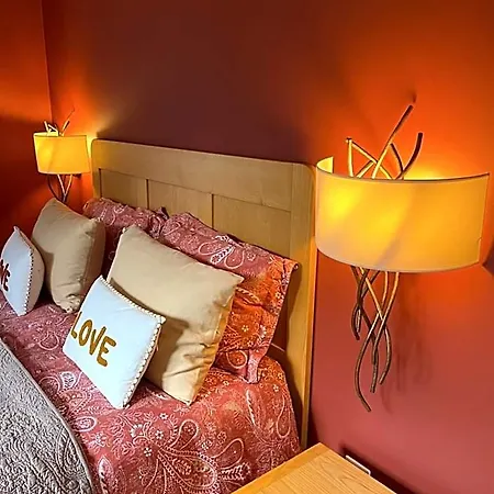 Bed & Breakfast Entre Terre Et Ciel